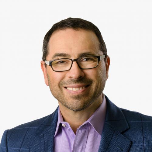 Andrew Feldman