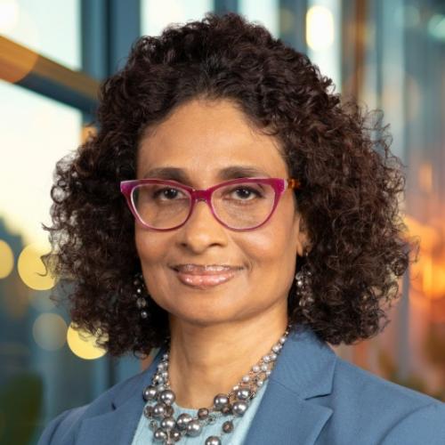Janet George
