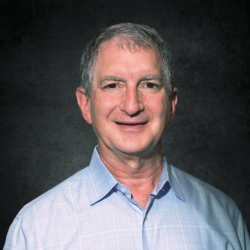 Mark Papermaster