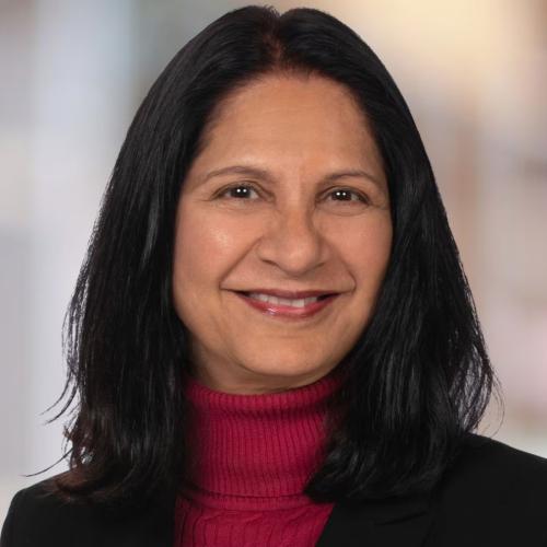 Rani Borkar