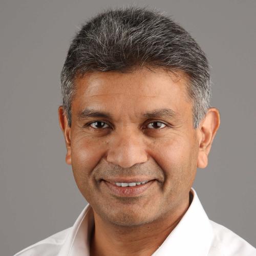 Shriram Revankar